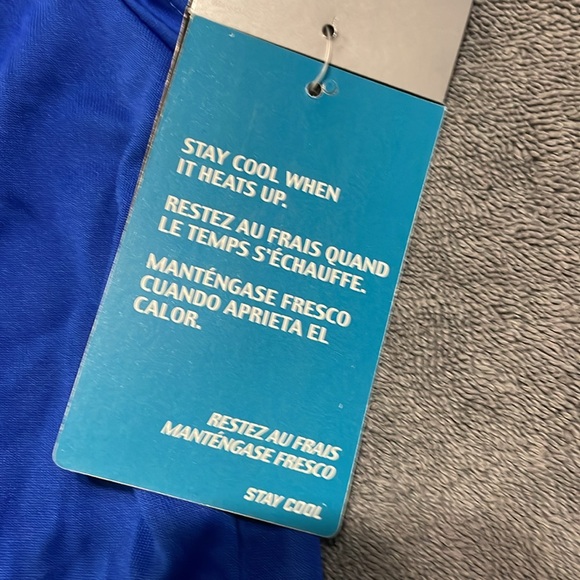 NWT - Nike DRI-FIT Florida Gators JUST DO IT Child Large NCAA Football sorority - Picture 6 of 11